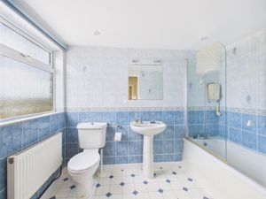 Bathroom - click for photo gallery